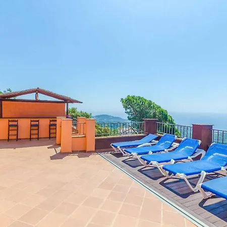 Whitney Hotel Lloret de Mar