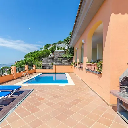 Whitney Hotel Lloret de Mar