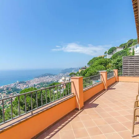 Hotell Whitney Lloret de Mar