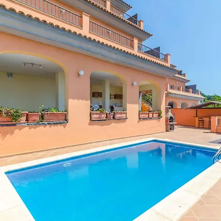 Whitney Hotell Lloret de Mar