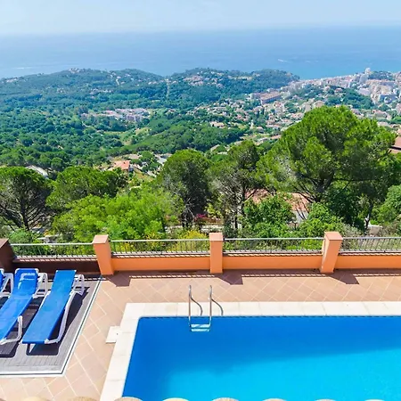 Otel Whitney Lloret de Mar